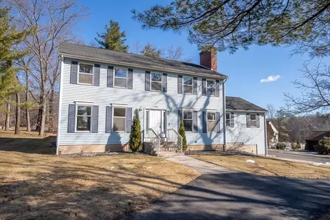 134 Christopher Ter, West Springfield, MA 01089
