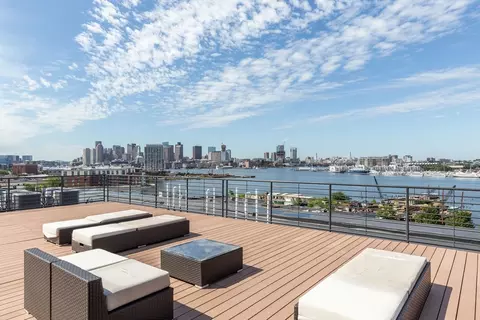 250 Meridian #403, Boston, MA 02128