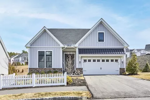 3 Barnes Blvd #3, Hudson, MA 01749