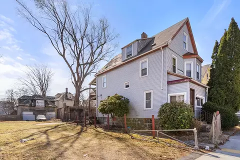 101 Dakota St, Boston, MA 02124