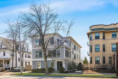 248 Massachusetts Ave #2, Arlington, MA 02474