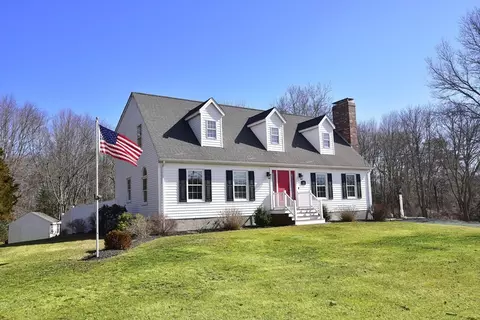 115 Jerome, Berkley, MA 02779