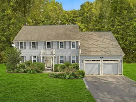 23 Maiden Ln, Bedford, NH 03110