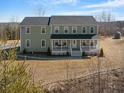 55 Haynes Hill Rd, Brimfield, MA 01010
