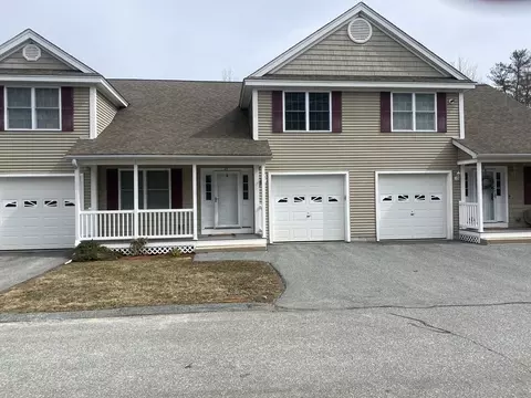 615 Nashua Rd #25, Dracut, MA 01826