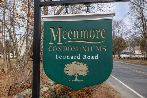 49 Leonard #49, Boxborough, MA 01719