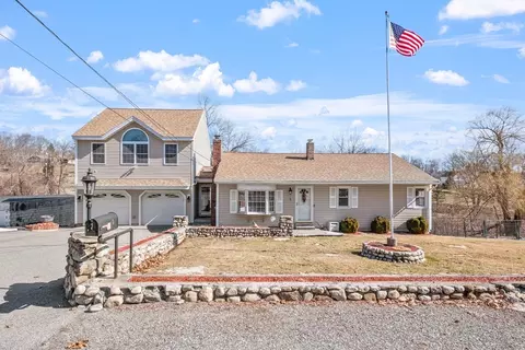 3 Brook St, Dracut, MA 01826