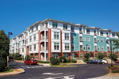 3 Repton Cir #3310, Watertown, MA 02472