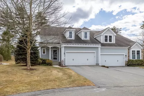 3 Quail Rdg #3, Acton, MA 01720