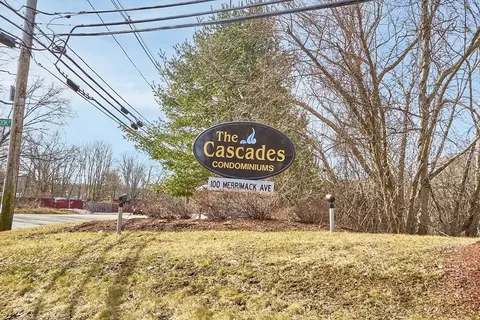 100 Merrimack Ave #7, Dracut, MA 01826