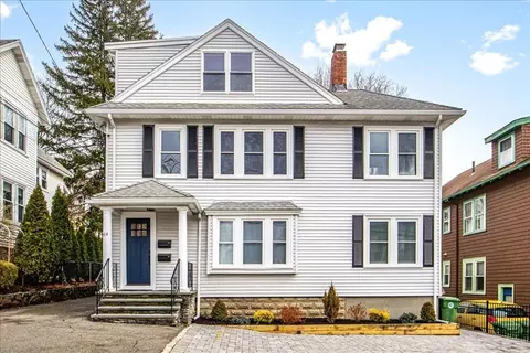 64 Bradford Rd, Watertown, MA 02472