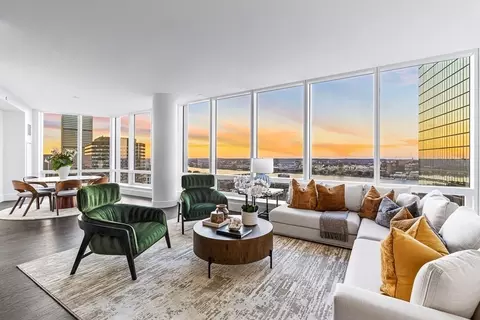 430 Stuart #32C, Boston, MA 02116
