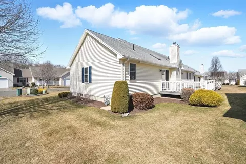 22 Lazy D Dr #22, Easthampton, MA 01027 photo 38
