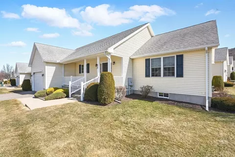22 Lazy D Dr #22, Easthampton, MA 01027 photo 3