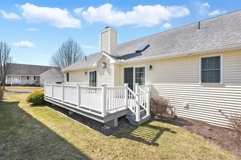 22 Lazy D Dr #22, Easthampton, MA 01027 photo 5