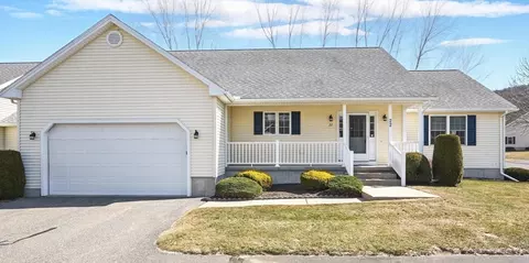 22 Lazy D Dr #22, Easthampton, MA 01027