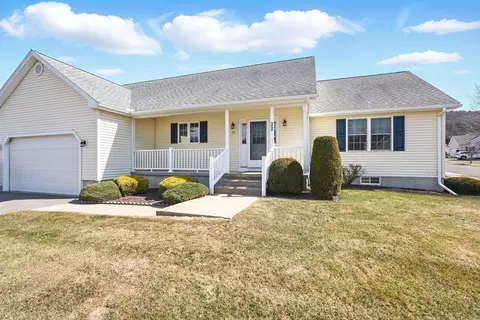 22 Lazy D Dr #22, Easthampton, MA 01027 photo 2