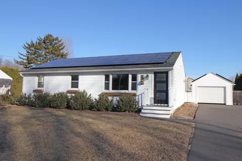 23 E Maple St, Easthampton, MA 01027