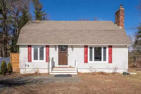 36 Bennett Rd, Westfield, MA 01085
