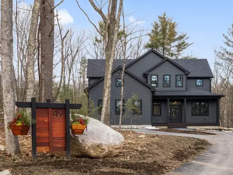 49 Old Colony Rd, Princeton, MA 01541