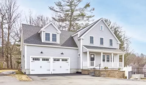 16 Shiraz Ln #16, Acton, MA 01720