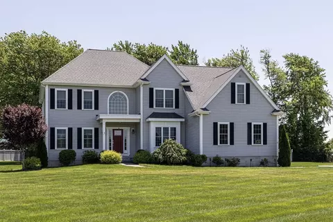 5 Box Mill Rd, Hopkinton, MA 01748