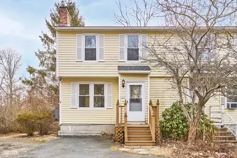 171 Thatcher Rd #B, Rockport, MA 01966