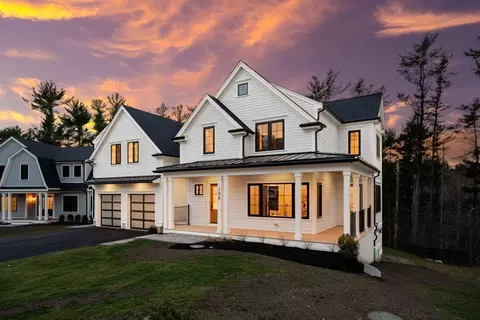 126 Wrights Way, Marshfield, MA 02050