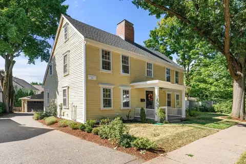 325 Common St, Belmont, MA 02478