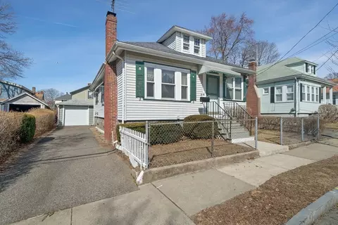 41 Connell St, Quincy, MA 02169