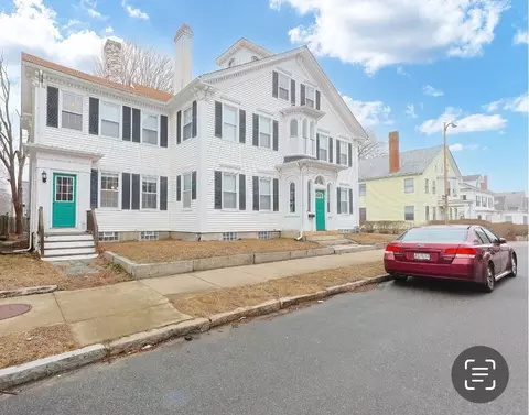 119 Hillman St, New Bedford, MA 02740