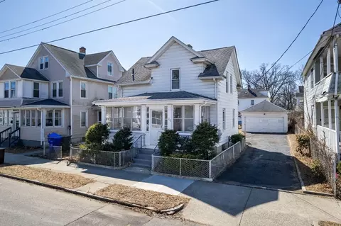 274 Commonwealth Ave, Springfield, MA 01108