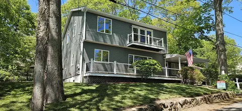 2 Old Salem Path, Gloucester, MA 01930