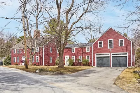 1019 North Rd, Carlisle, MA 01741