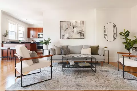 22 Centre #7, Cambridge, MA 02139