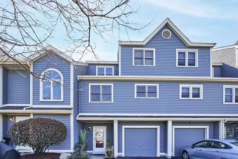 11 Blueberry Way #11, Peabody, MA 01960