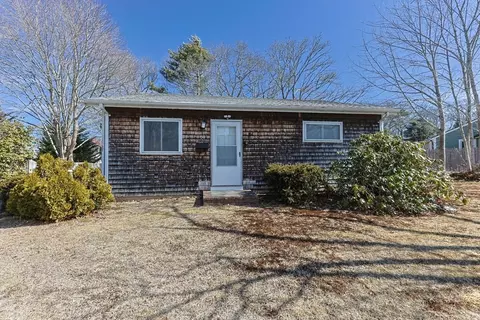 50 Saint Margarets St, Bourne, MA 02532