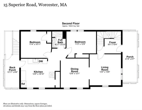 15 Superior Rd, Worcester, MA 01604 photo 40