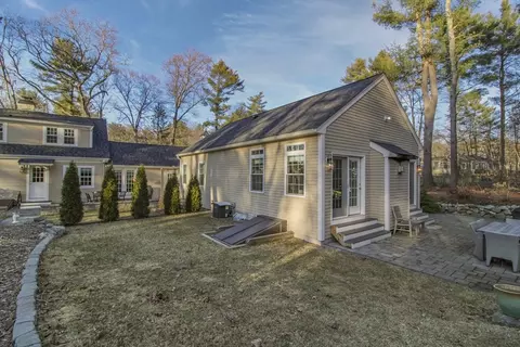 25 Forest Rd #B, Millis, MA 02054 photo 35