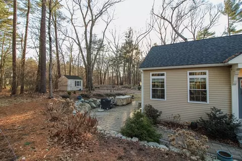 25 Forest Rd #B, Millis, MA 02054 photo 3