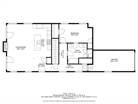 25 Forest Rd #B, Millis, MA 02054 photo 32
