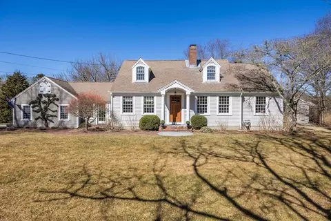 30 Beach Rd #30, Orleans, MA 02653
