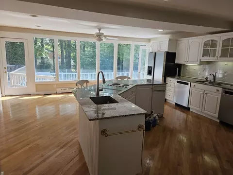 Kitchen - 603 Ray St, Fall River, MA 02720 photo 3 of 5