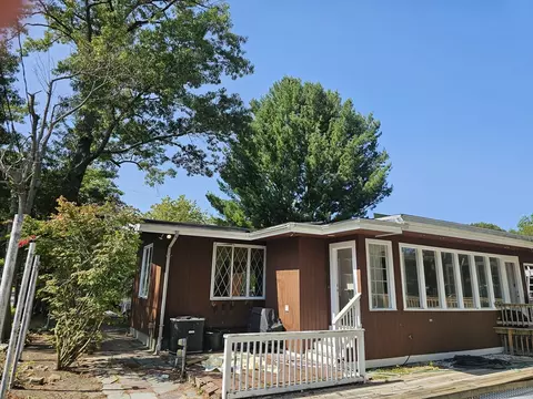 Exterior - 603 Ray St, Fall River, MA 02720 photo 6 of 6