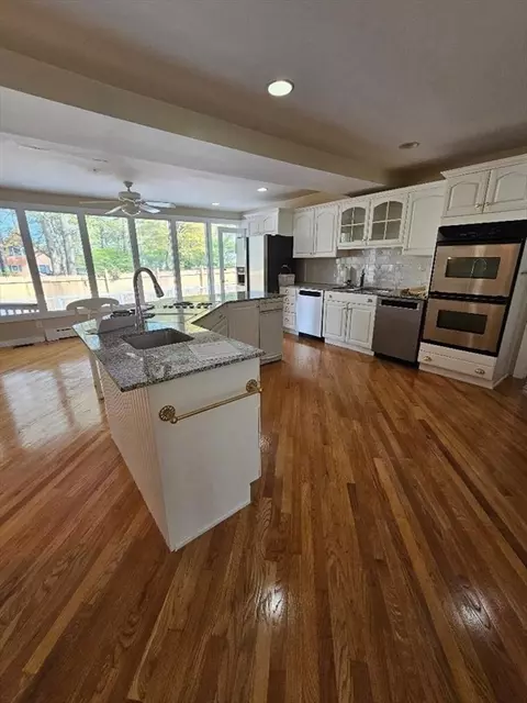 Kitchen - 603 Ray St, Fall River, MA 02720 photo 4 of 5