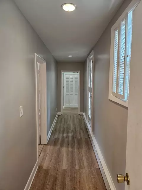Entry Way - 603 Ray St, Fall River, MA 02720 photo 1 of 3