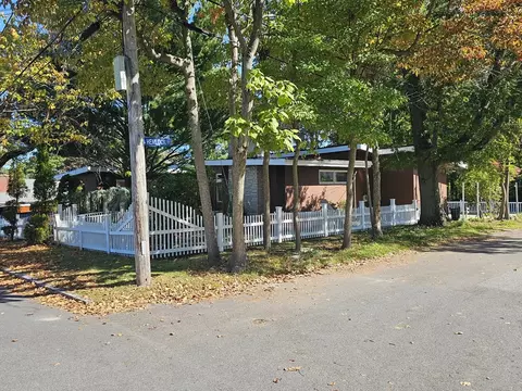 Exterior - 603 Ray St, Fall River, MA 02720 photo 2 of 6