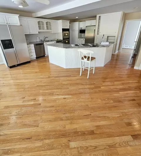 Kitchen - 603 Ray St, Fall River, MA 02720 photo 2 of 5