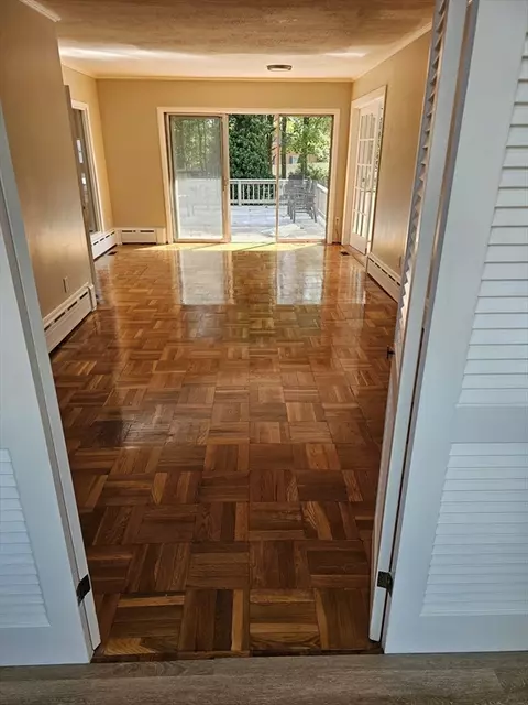 Living - 603 Ray St, Fall River, MA 02720 photo 4 of 5