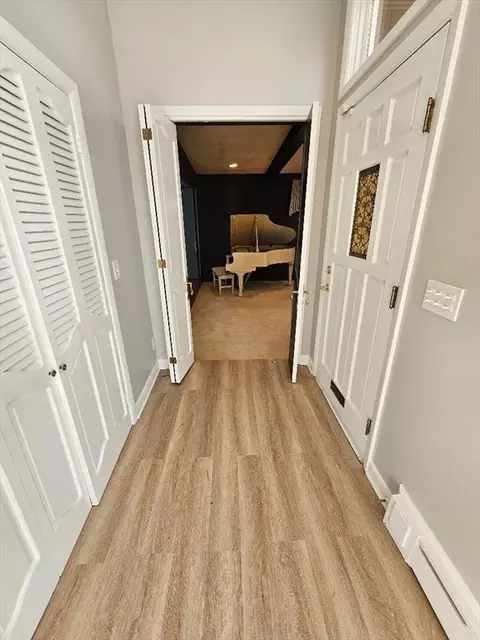 Entry Way - 603 Ray St, Fall River, MA 02720 photo 2 of 3
